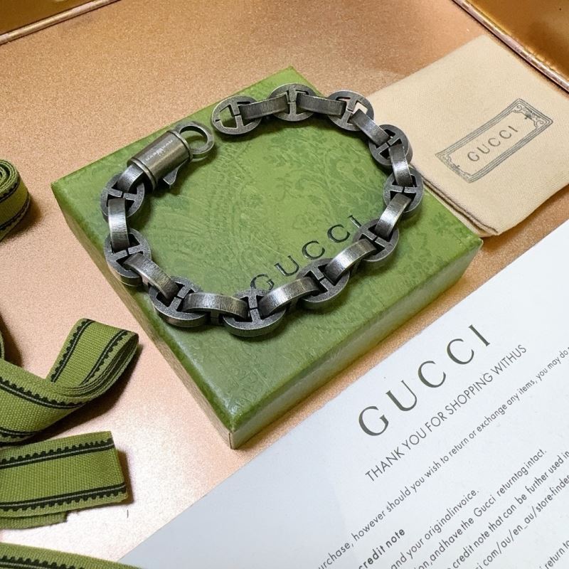 Gucci Bracelets